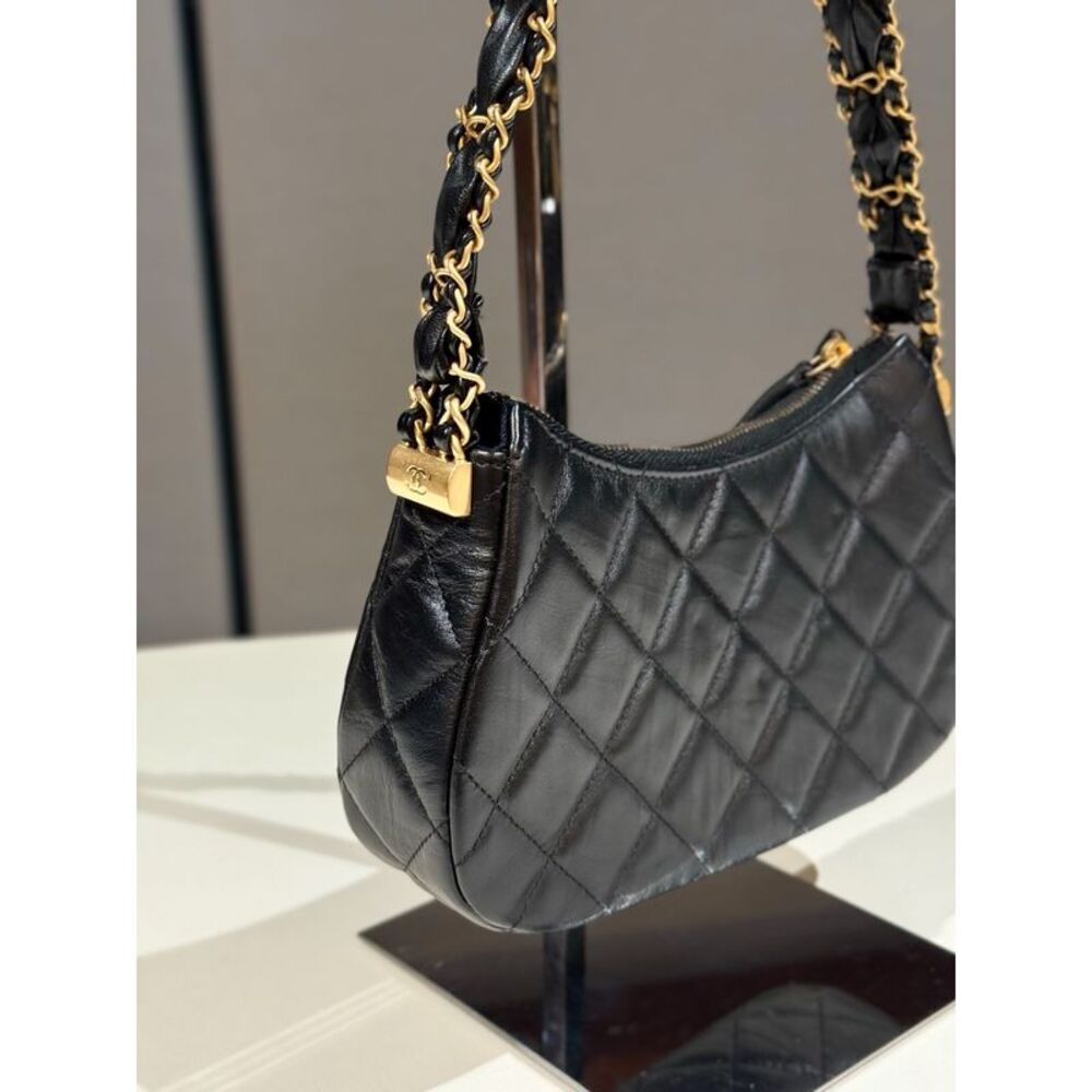 Chanel Women Pre-Loved Bag Brand New Condition - Picture 5 of 6